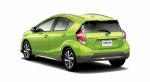 Toyota Aqua X-Urban 2014 года